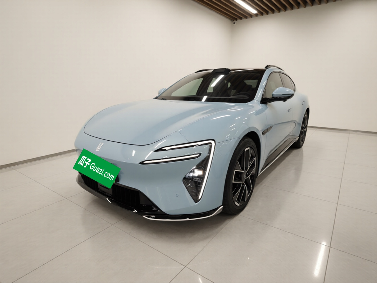 06T 2026 Performance EV