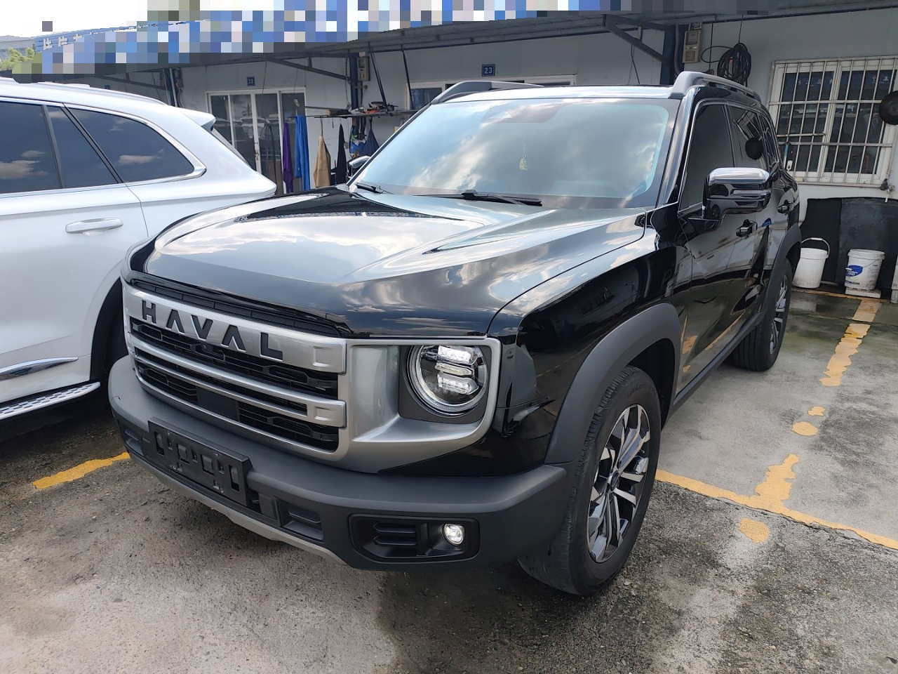 Dargo 2024 1.5T DCT