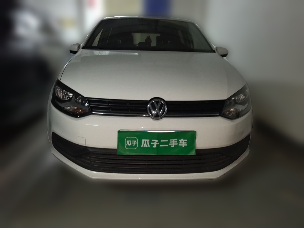 Polo 2018 1.5L AT photo 2