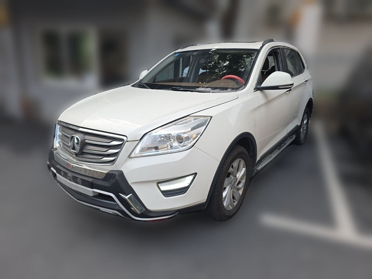 S50 2016 1.5T MT Luxury