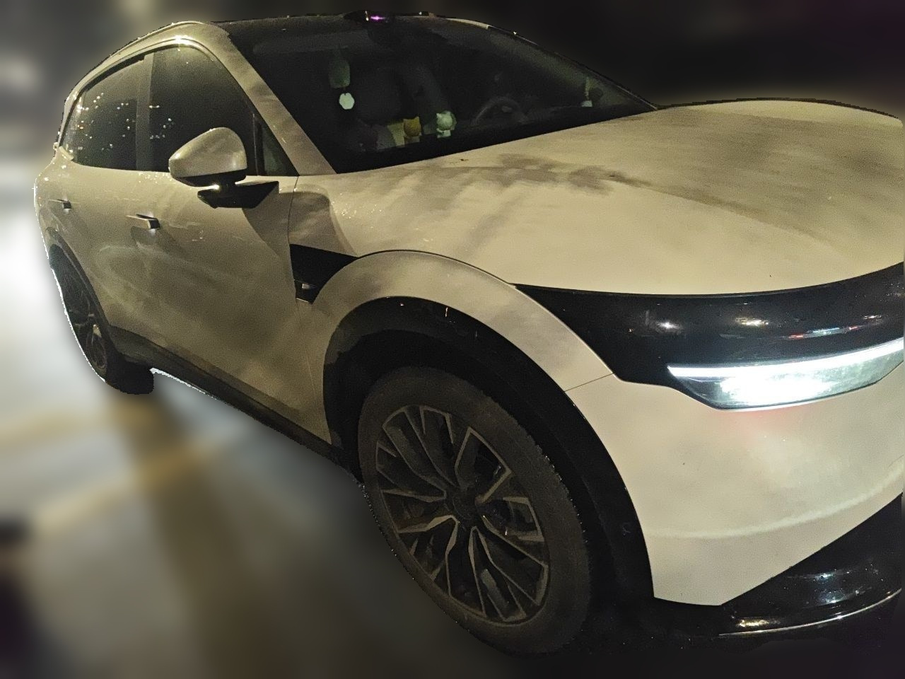 7X 2025 75kWh RWD ADAS photo 3