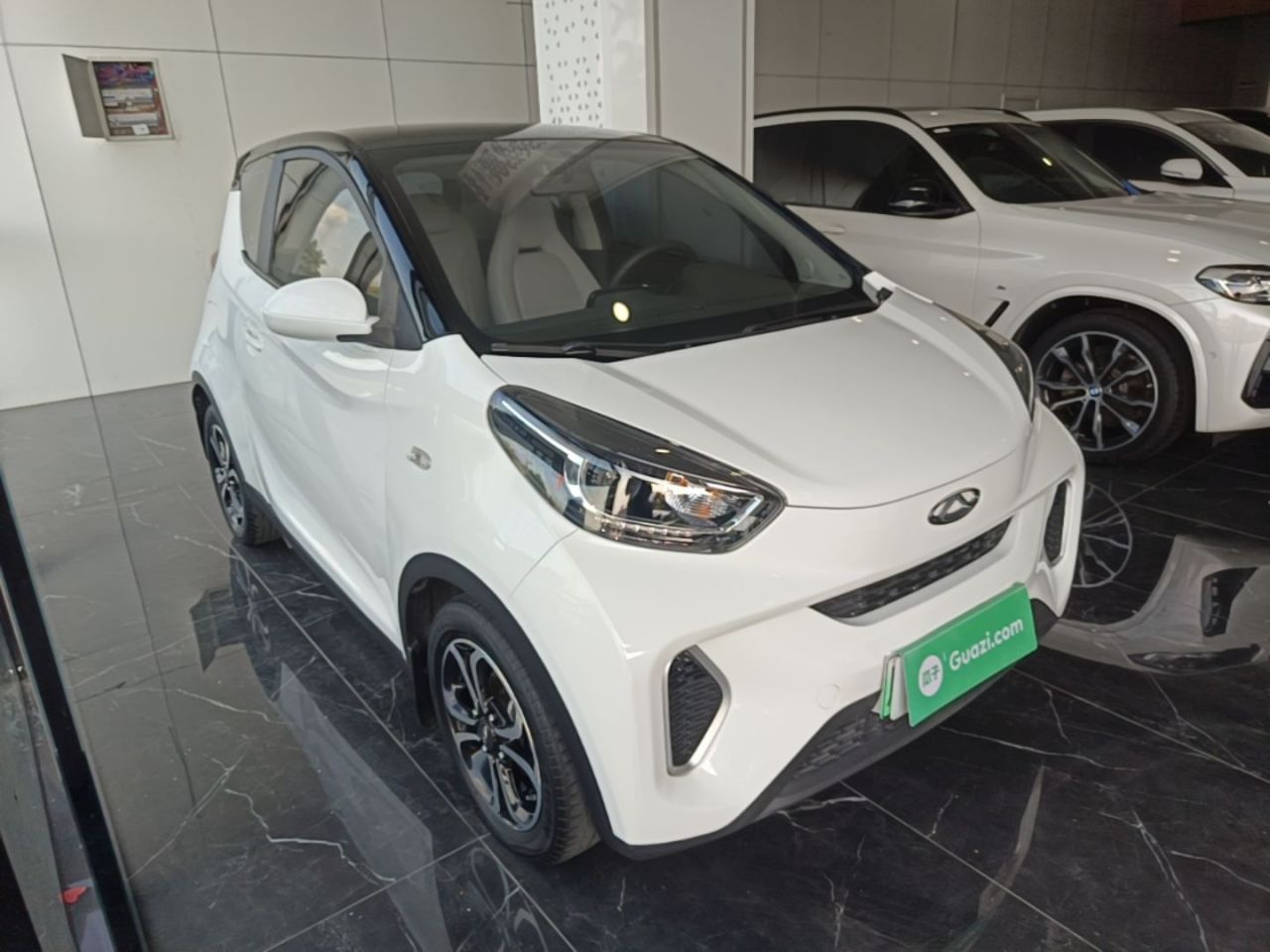 QQ Little Ant 2021 20 NCM 301km photo 3