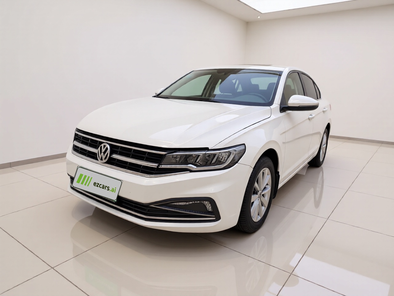 Bora 2019 1.5L AT Comfort