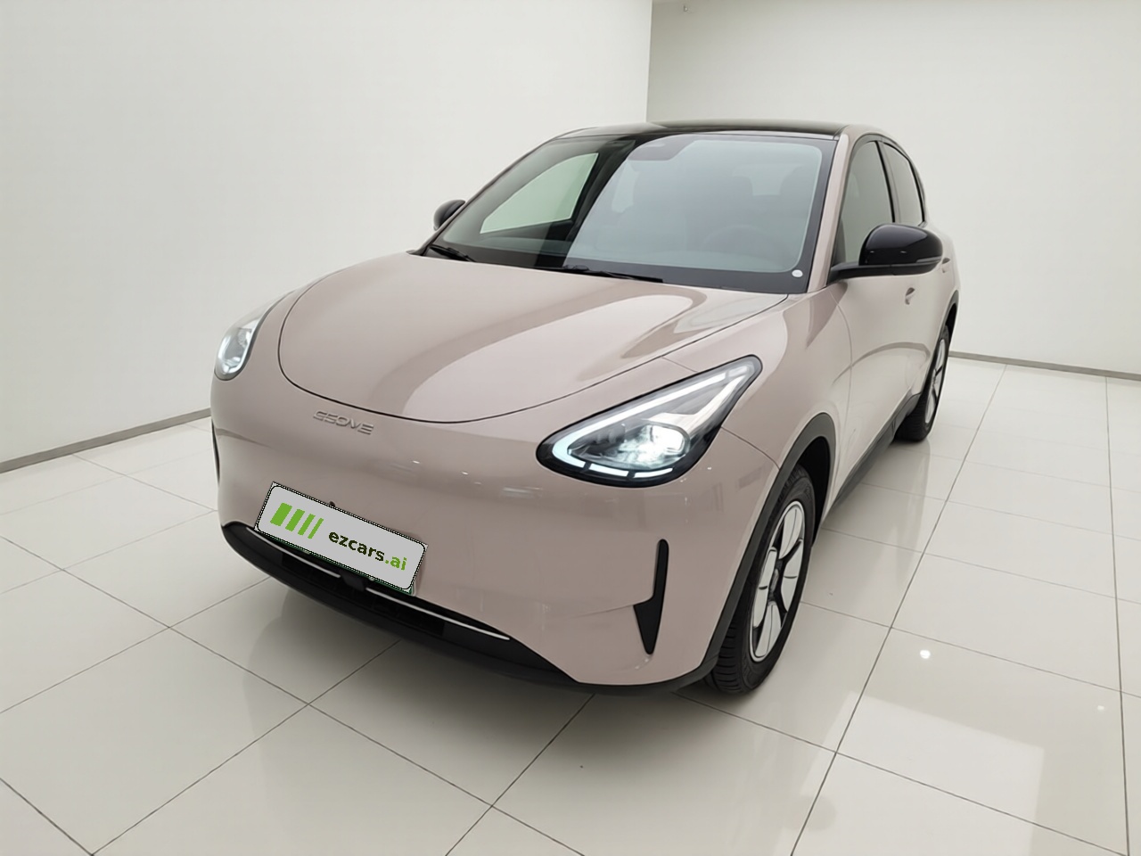 Xingyuan 2026 410km