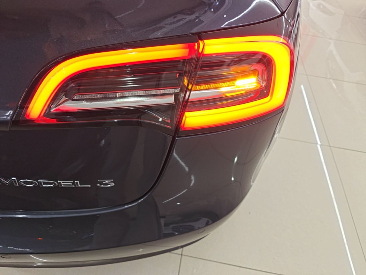 Model 3 2020 Standard Range RWD Upgraded photo 2