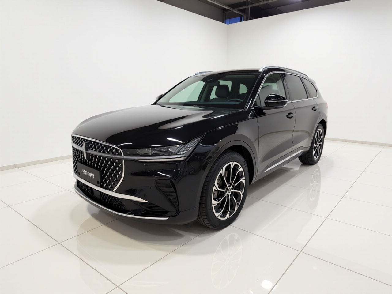 Nautilus 2023 2.0T AWD