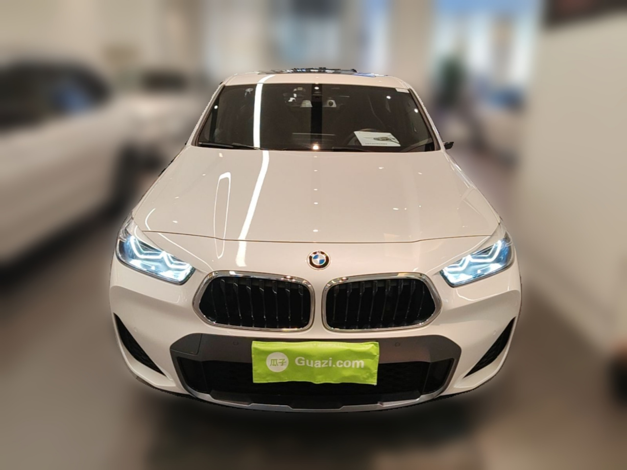 X2 2020 sDrive25i Leading M Sport Package photo 2