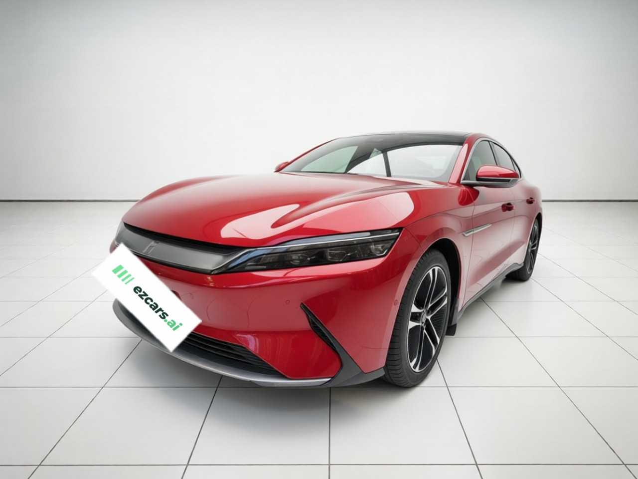 Han 2020 EV Extended Range Premium