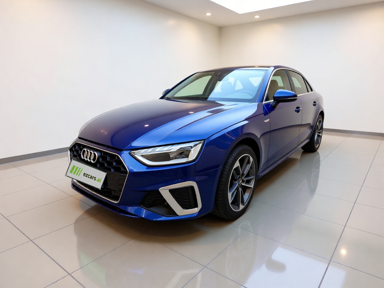 A4L 2020 40 TFSI Fashion Dynamic
