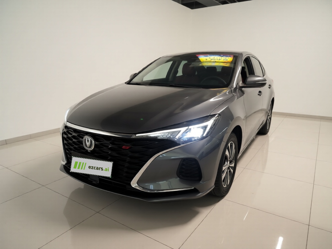 Eado 2021 PLUS NE 1.4T GDI DCT Premium