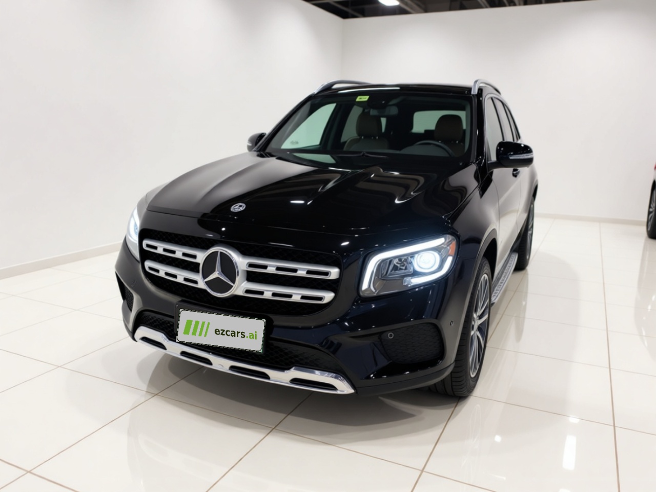 GLB 2020 GLB 200 Dynamic