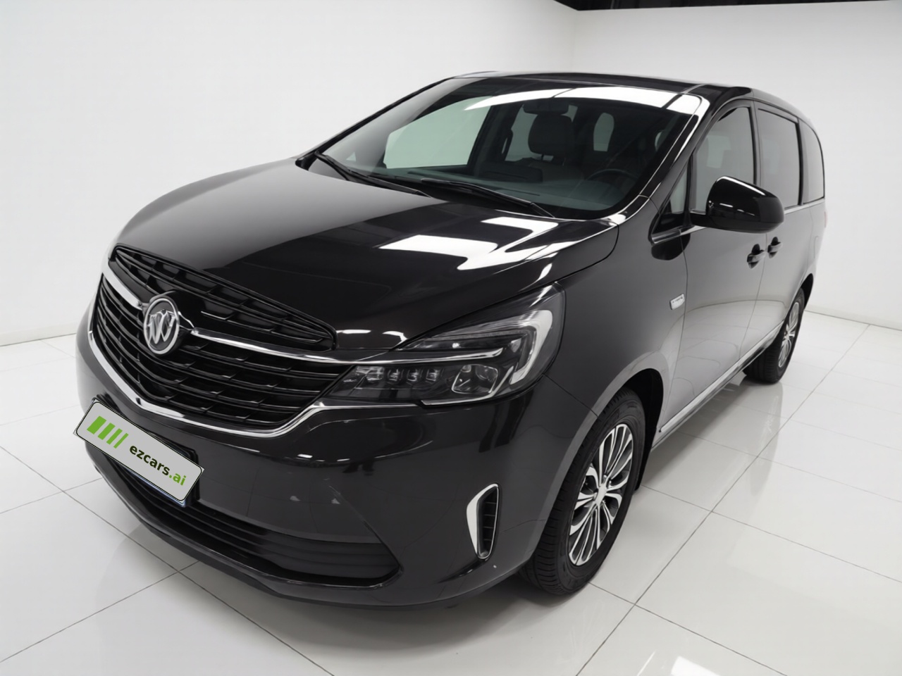GL8 2022 652T Luxury