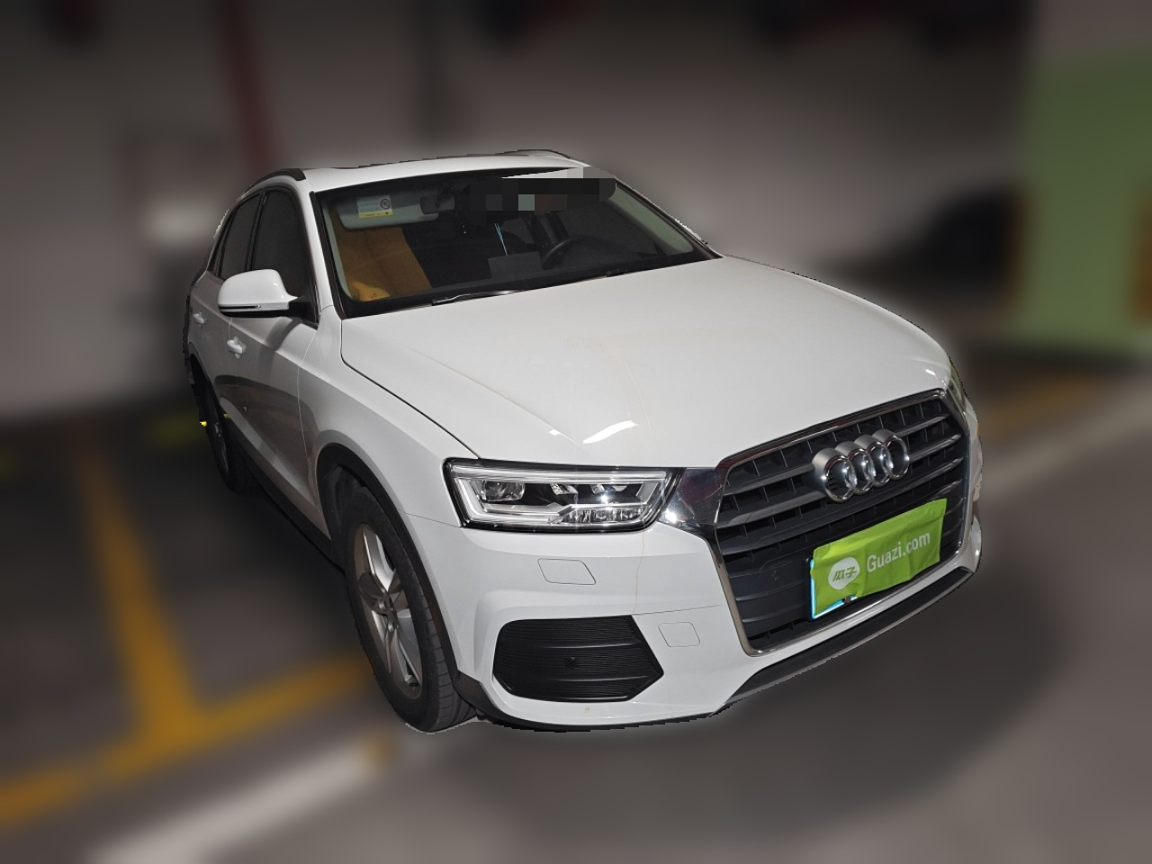 Q3 2018 30 Anniversary 30 TFSI photo 3