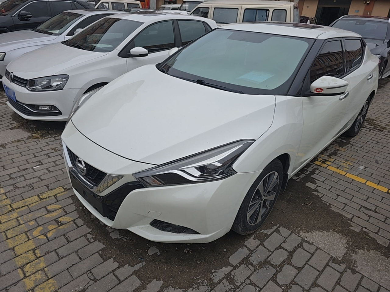 2016 1.6L CVT