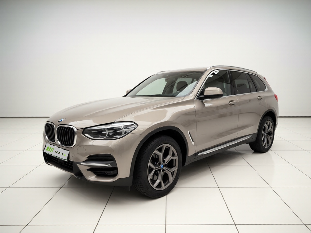 X3 2021 Facelift xDrive28i Luxury