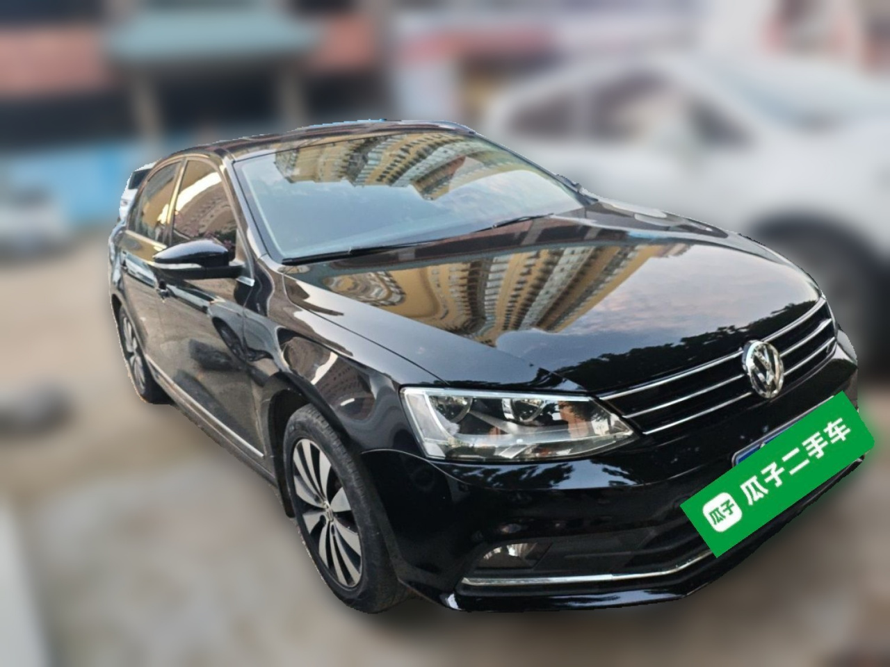 Sagitar 2018 280TSI DSG Comfort photo 3
