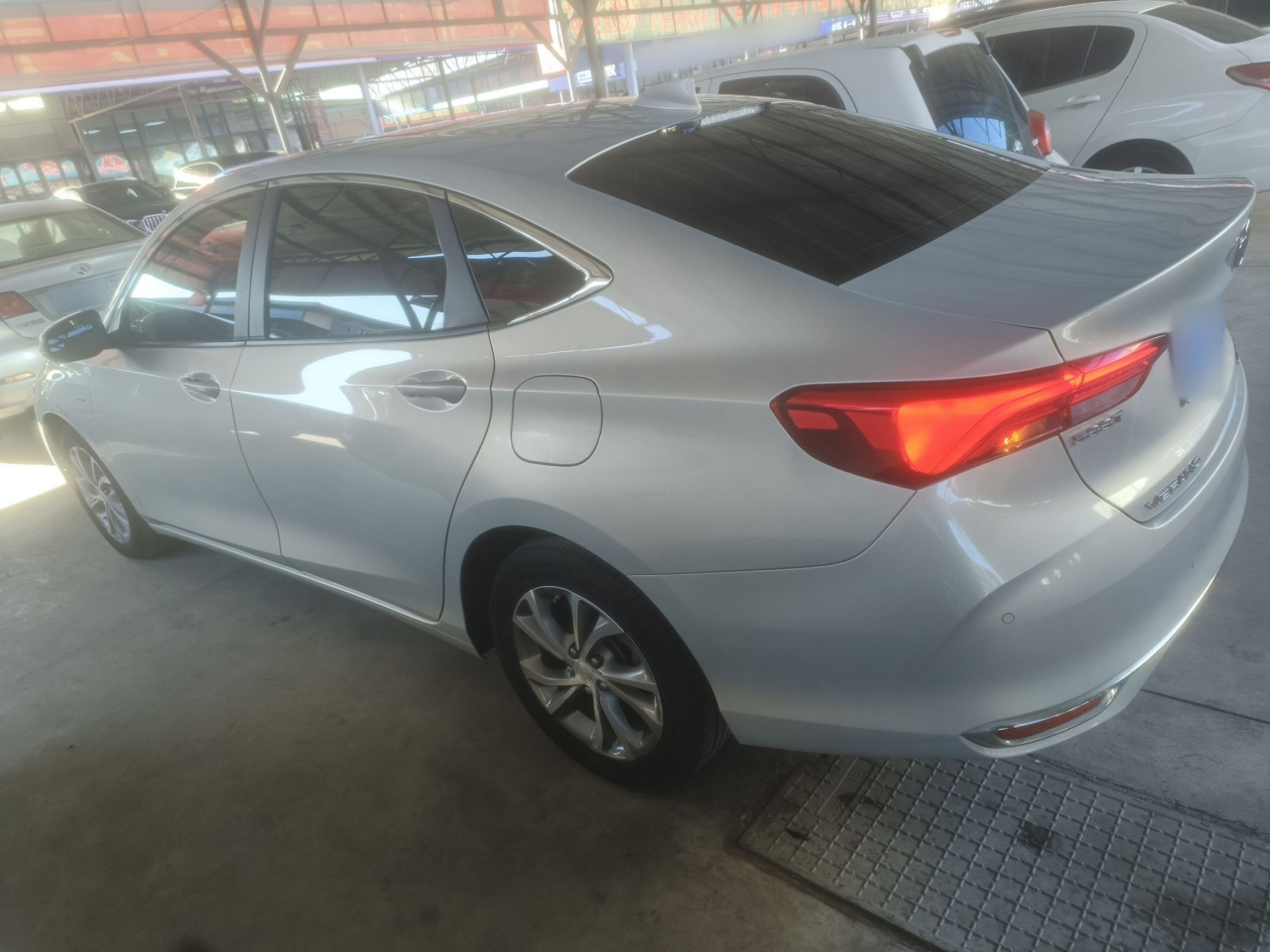 Verano 2022 Pro 533T photo 4
