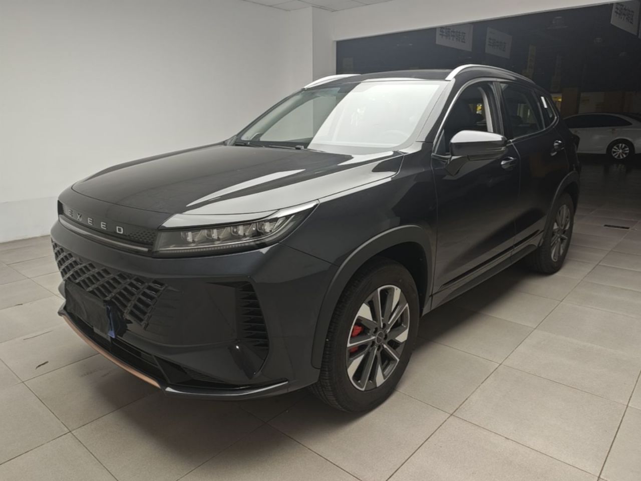 LX 2024 1.5T CVT