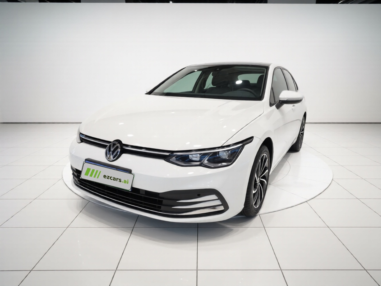 Golf 2023 Facelift 280TSI DSG Pro