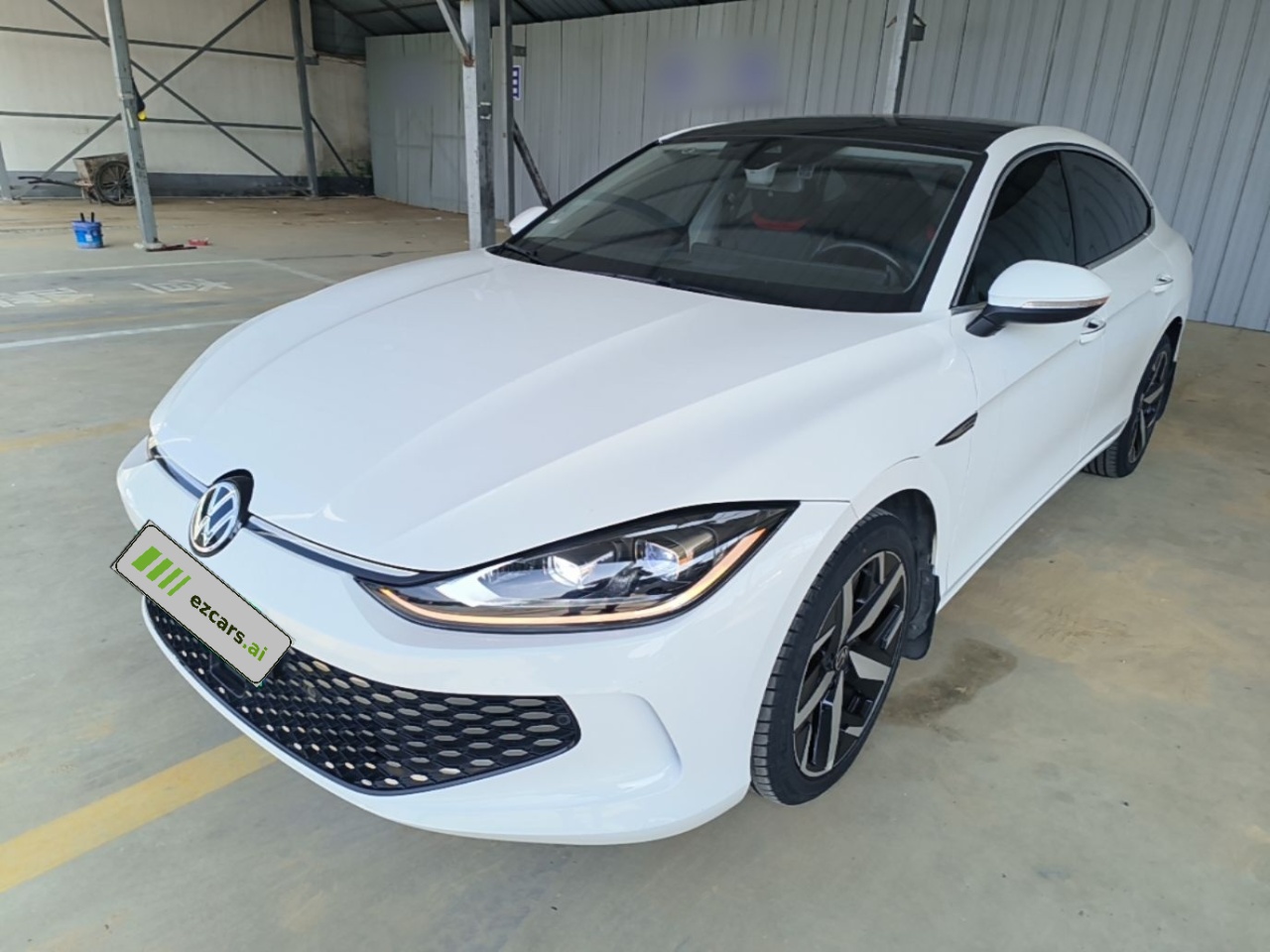 2022 Lamando L 280TSI DSG Cool