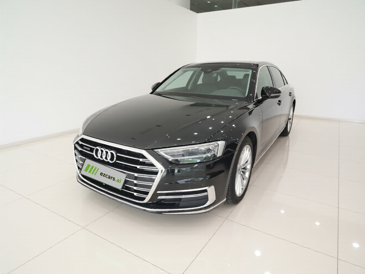 A8 2021 A8L 50 TFSI quattro Comfort
