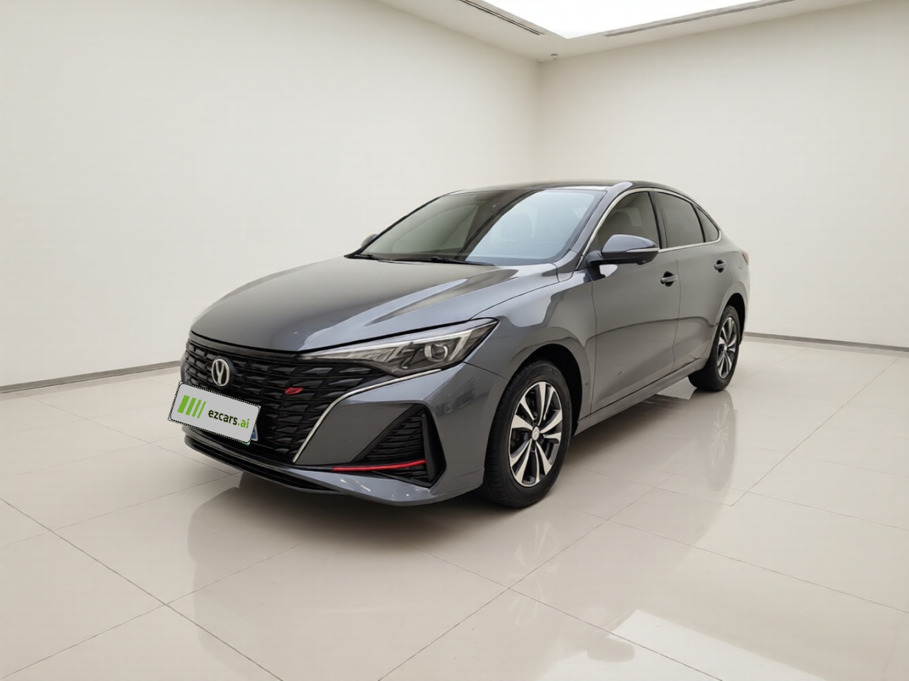 Eado 2023 Enjoy PLUS NE 1.4T GDI DCT Premium
