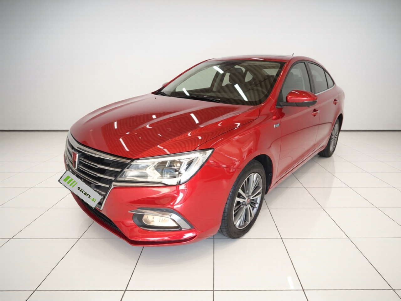 i5 2019 1.5L AT 4G