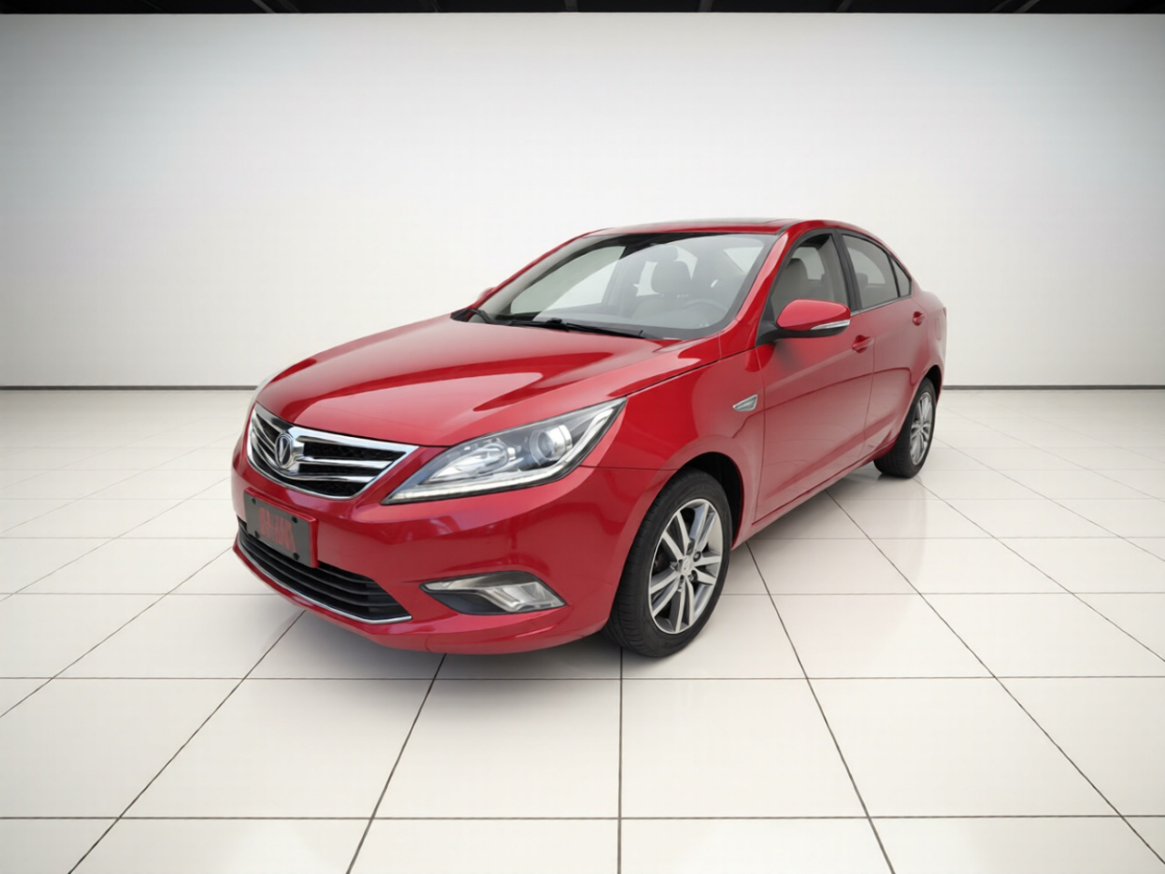 Eado 2016 1.6L MT