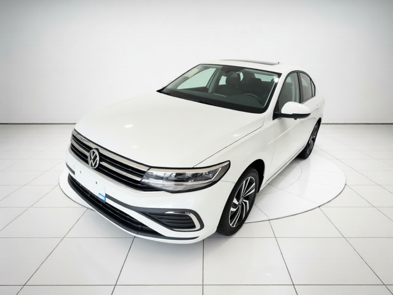 Bora 2026 200TSI DSG
