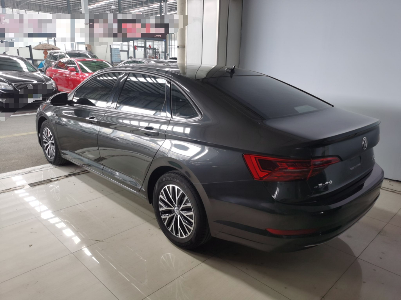 Sagitar 2021 280TSI DSG Comfort Connected photo 4