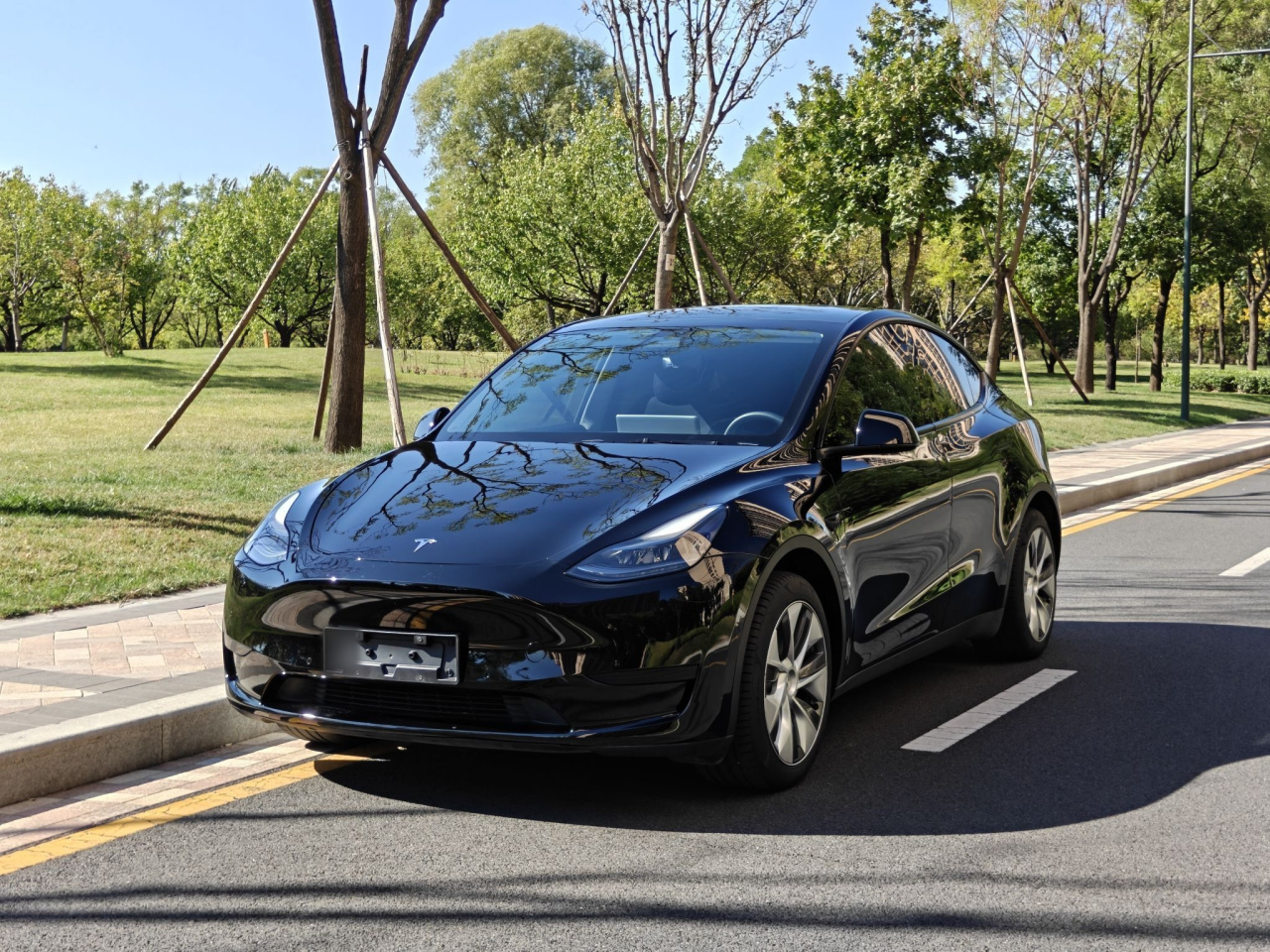 Model Y 2022 RWD