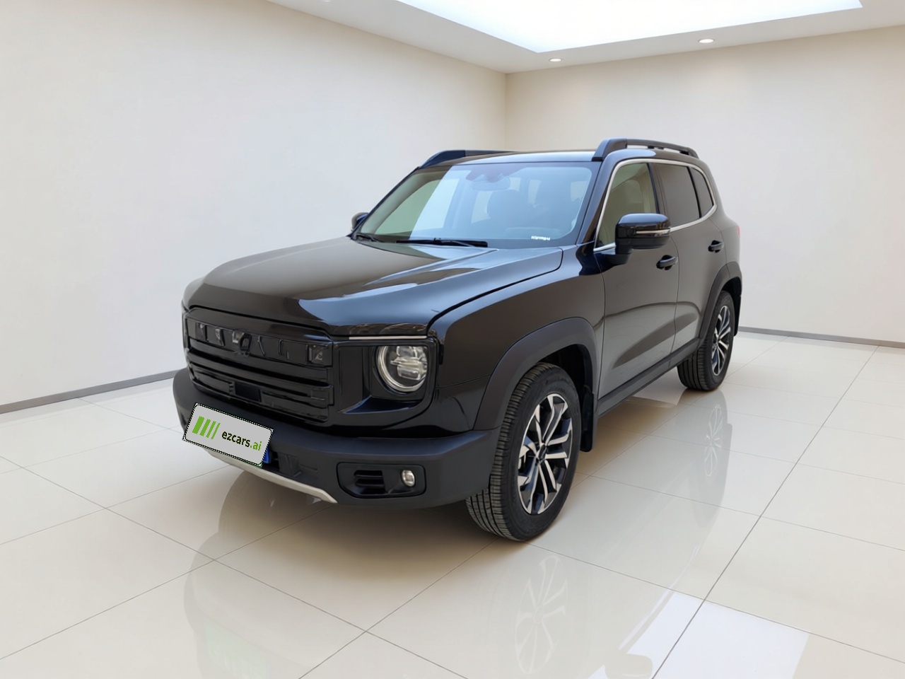 Dargo 2024 1.5T DCT