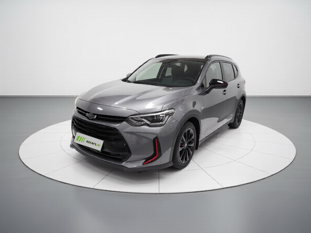 2020 Mild Hybrid Redline 530T AT 5+2