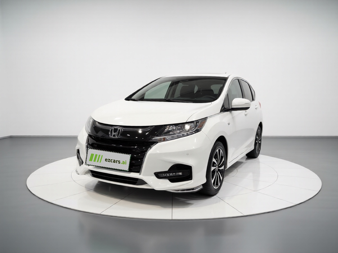 Odyssey 2019 2.0L Enjoy