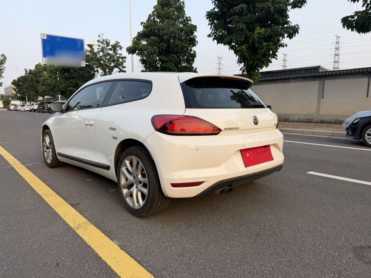 2015 1.4TSI photo 4