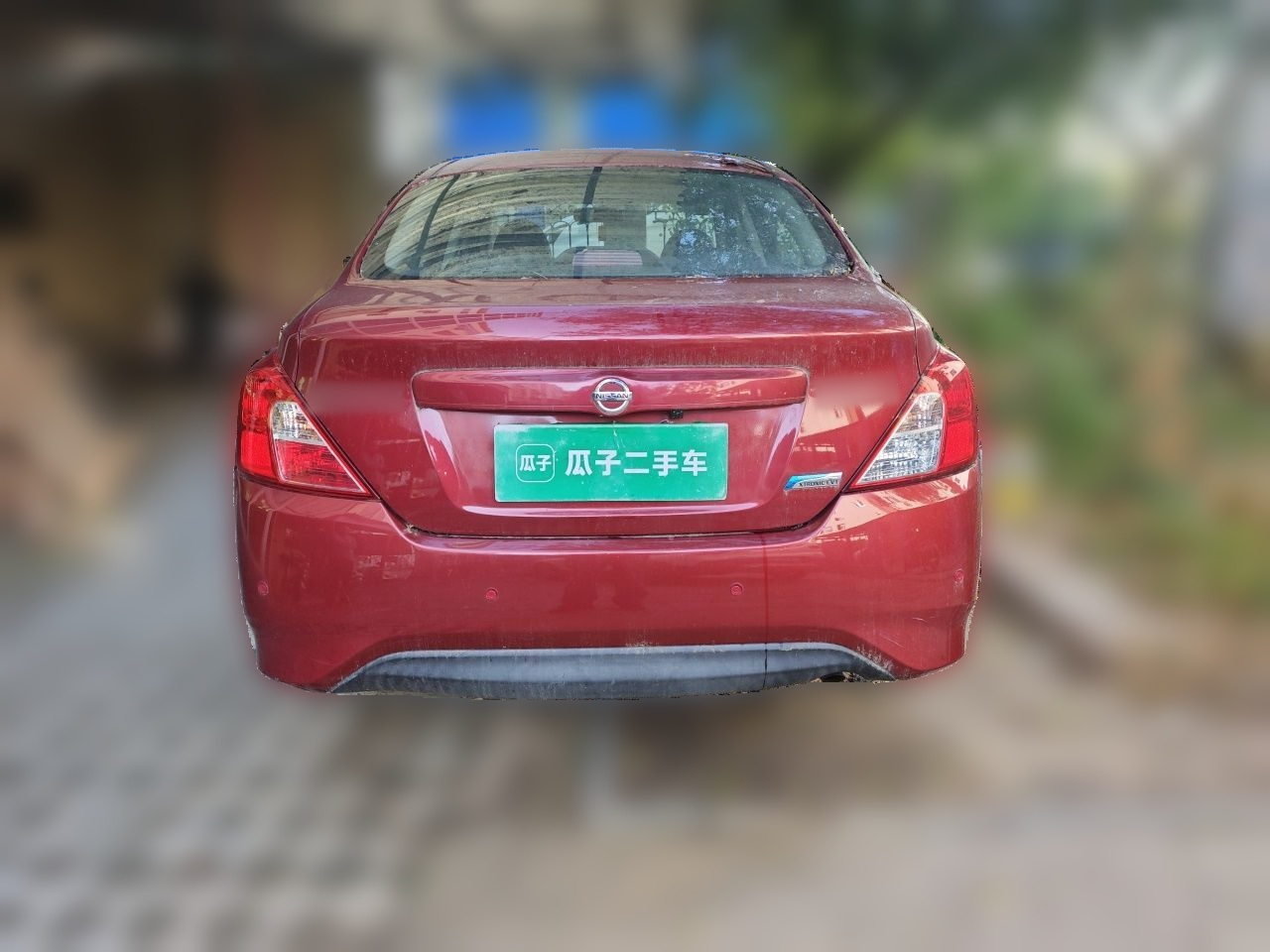 2016 1.5XE CVT Leading photo 5