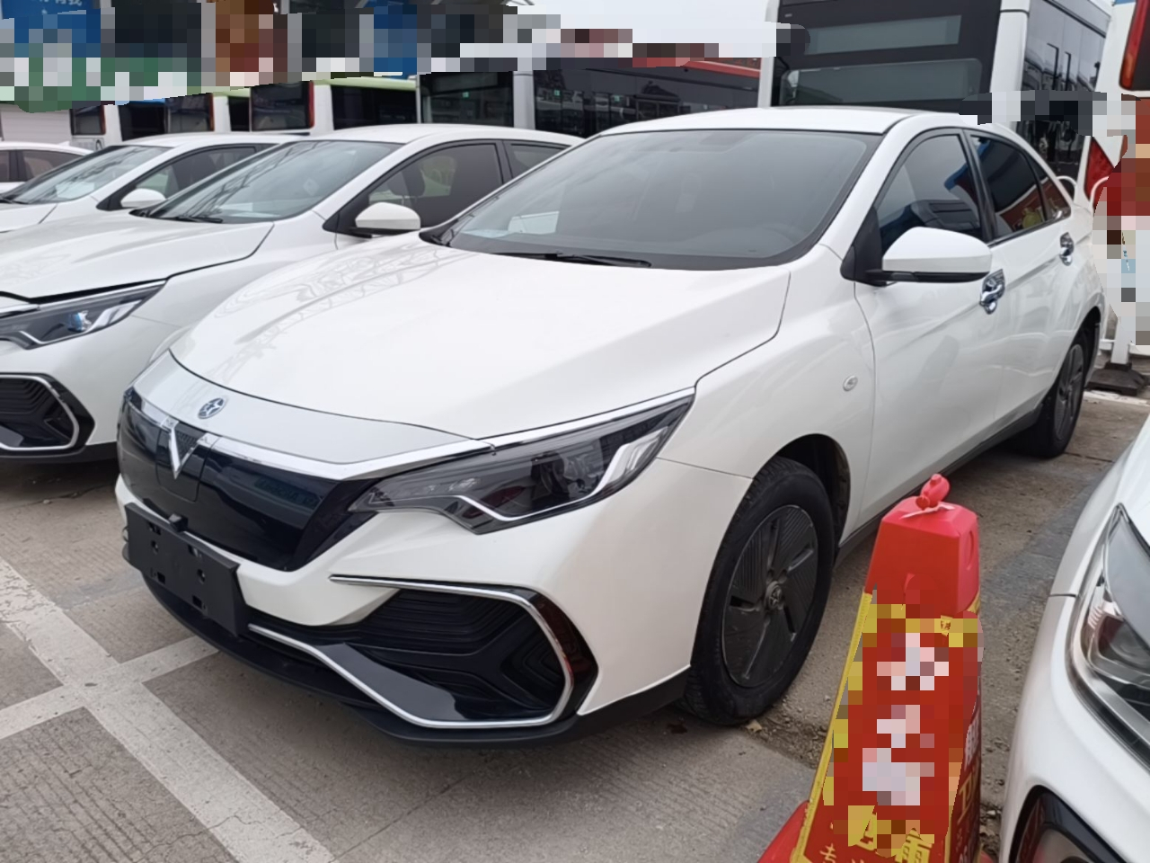 D60EV 2023 PLUS Smart RJ
