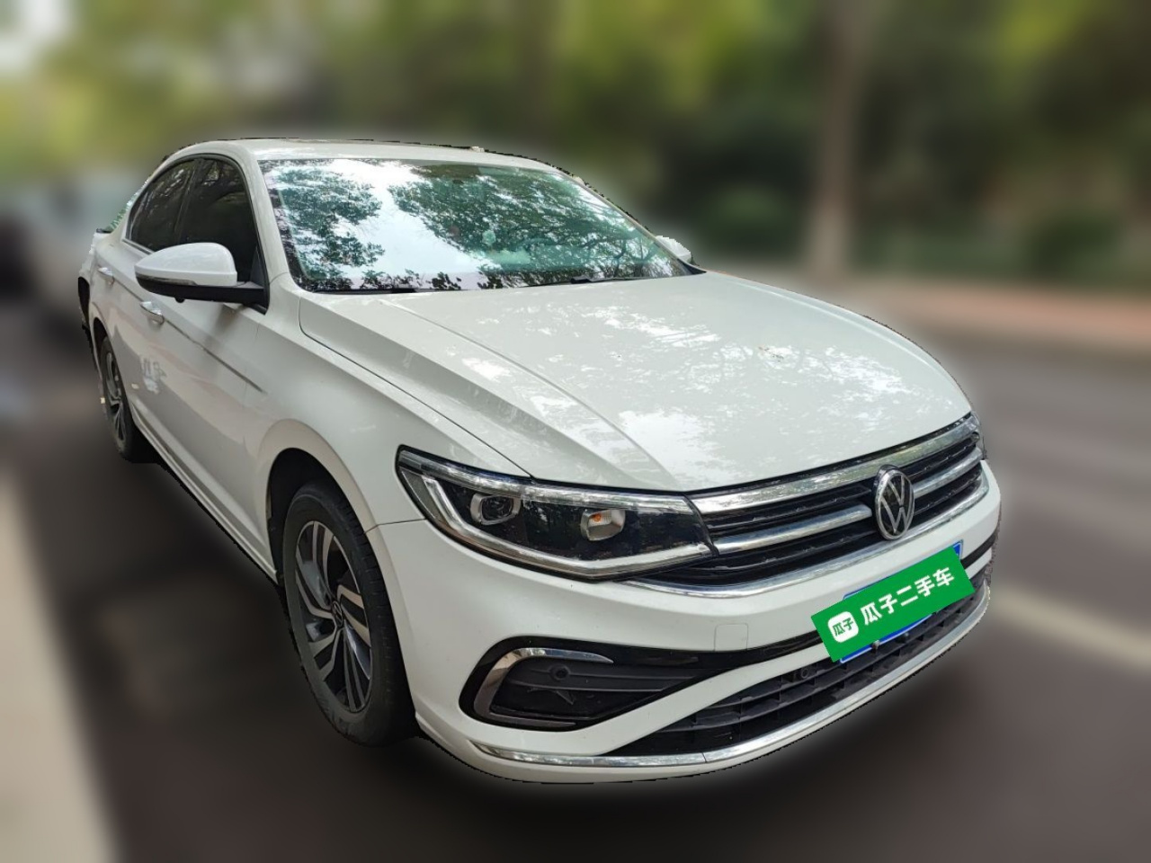 Bora 2023 200TSI DSG photo 3
