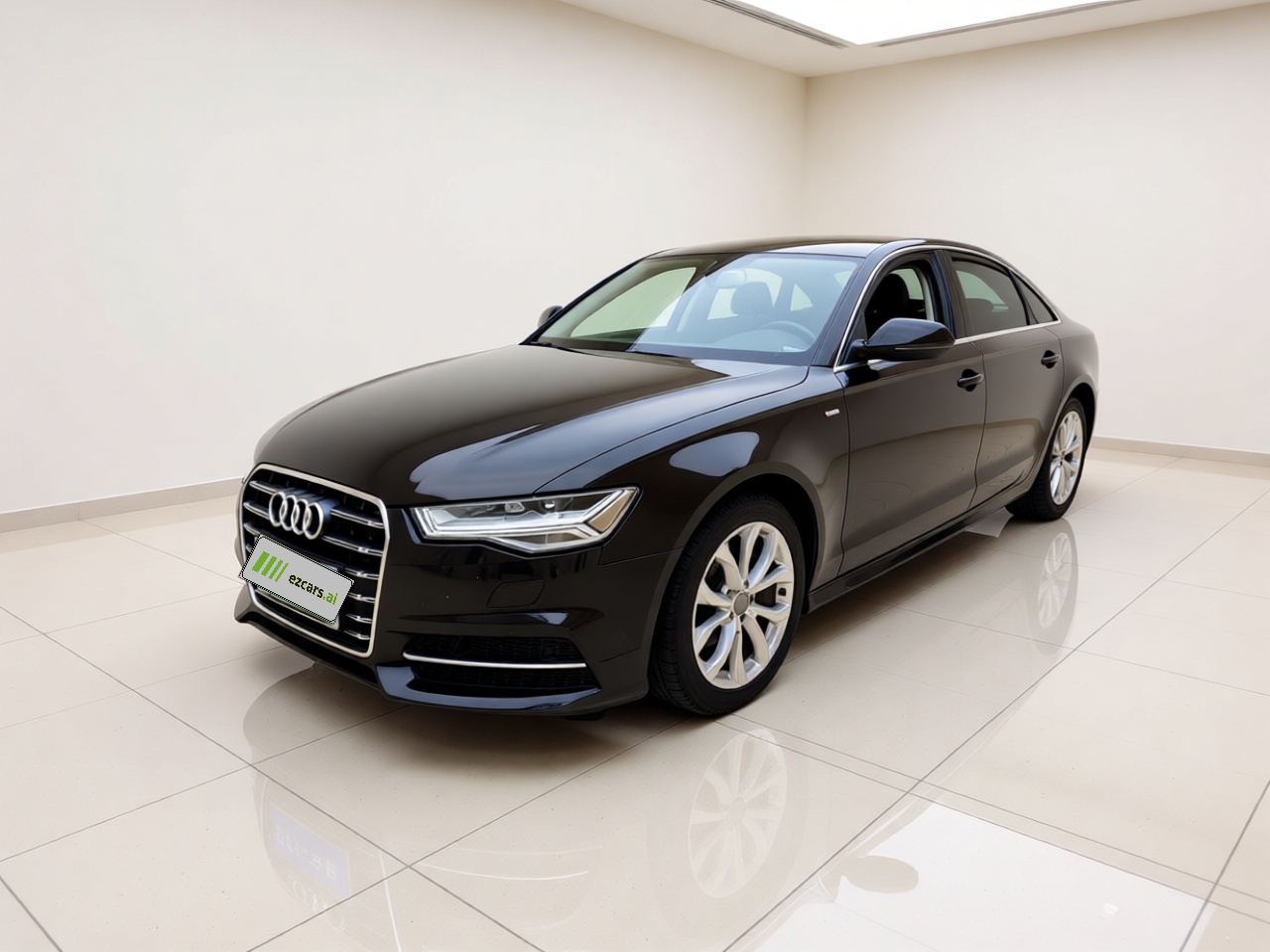A6L 2018 35 TFSI Collection
