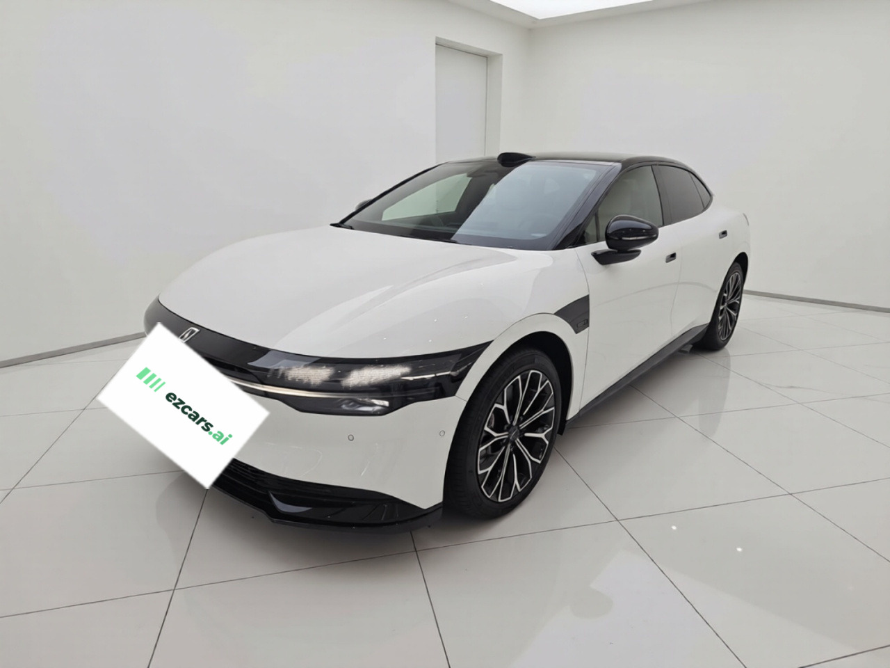 007 2025 Long Range RWD ADAS 100kWh