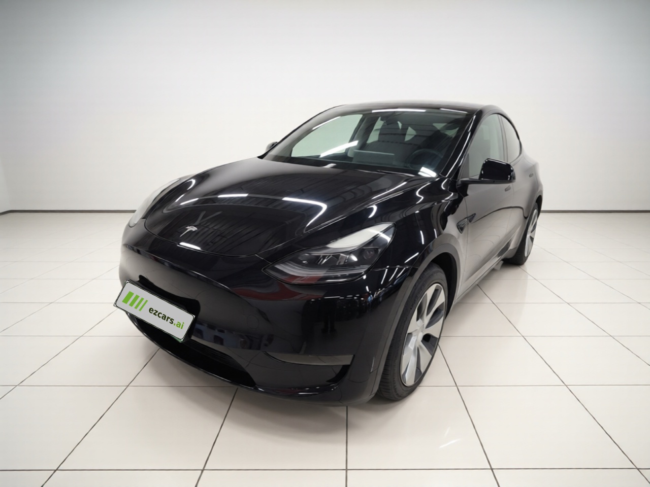 Model Y 2021 Standard Range RWD