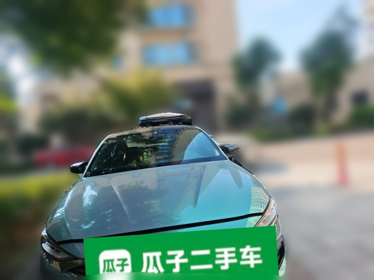 Lafesta 2019 280TGDi Smart Premium China V photo 2