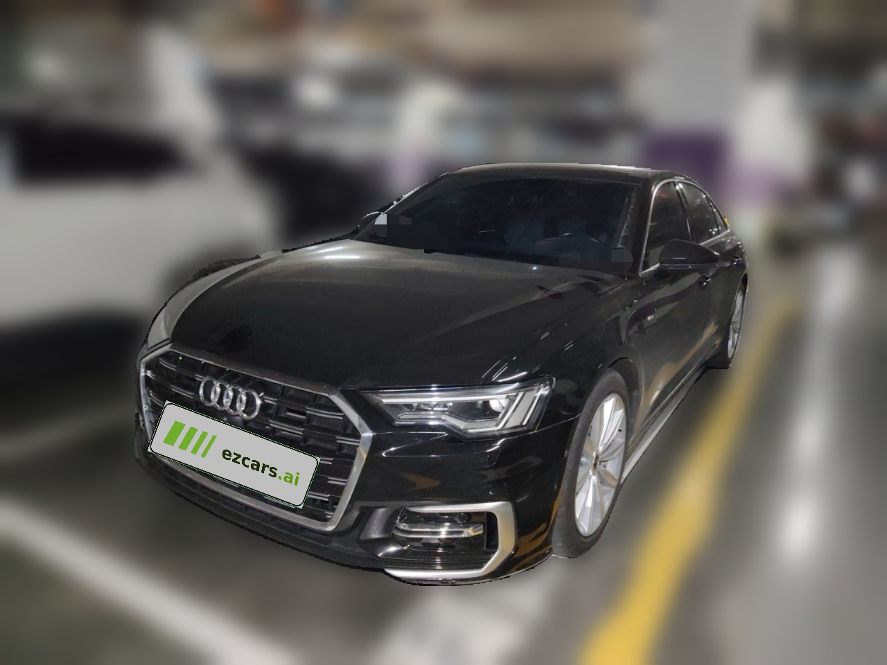 A6L 2024 45 TFSI Dynamic