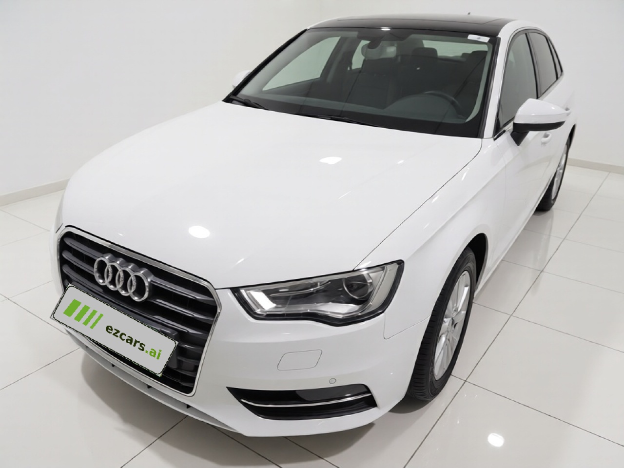 A3 2016 Sportback 35 TFSI