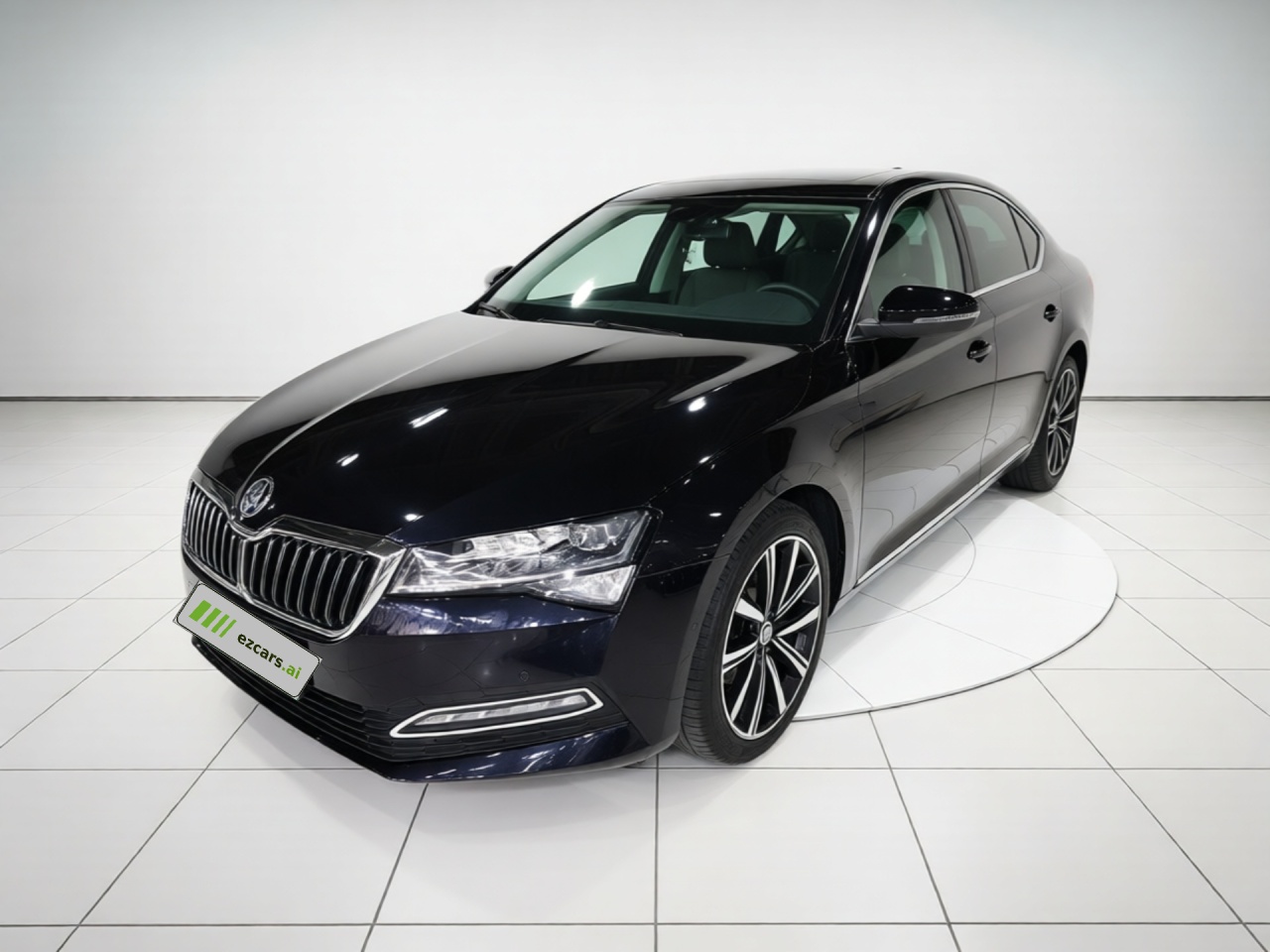 Superb 2024 TSI280 DSG Exclusive