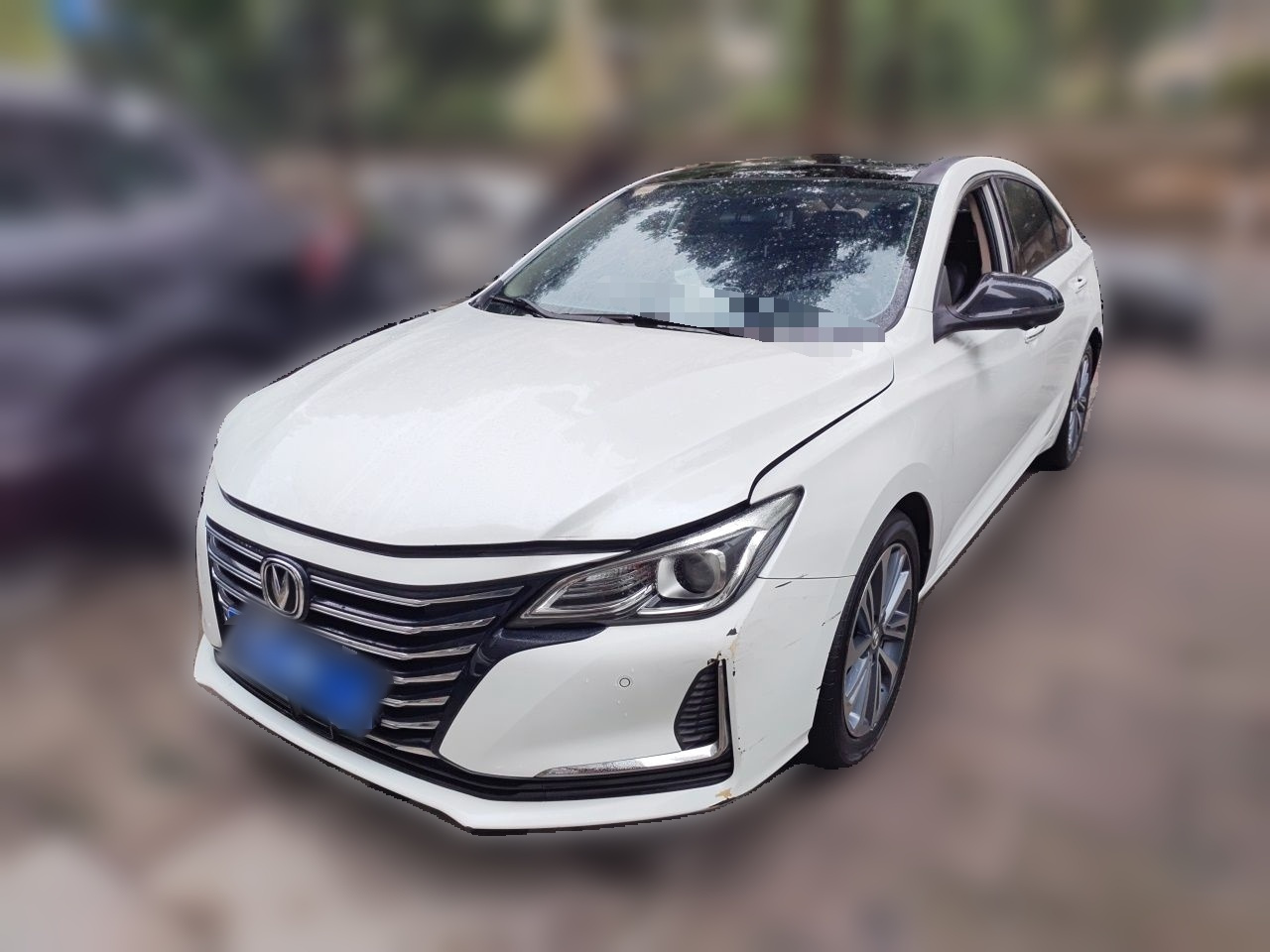 CC 2020 1.5T AT