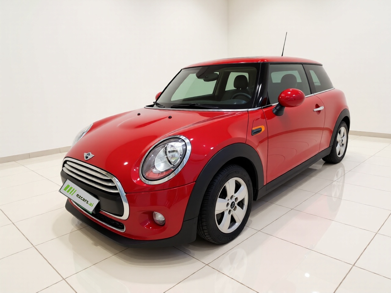 2014 1.2T ONE