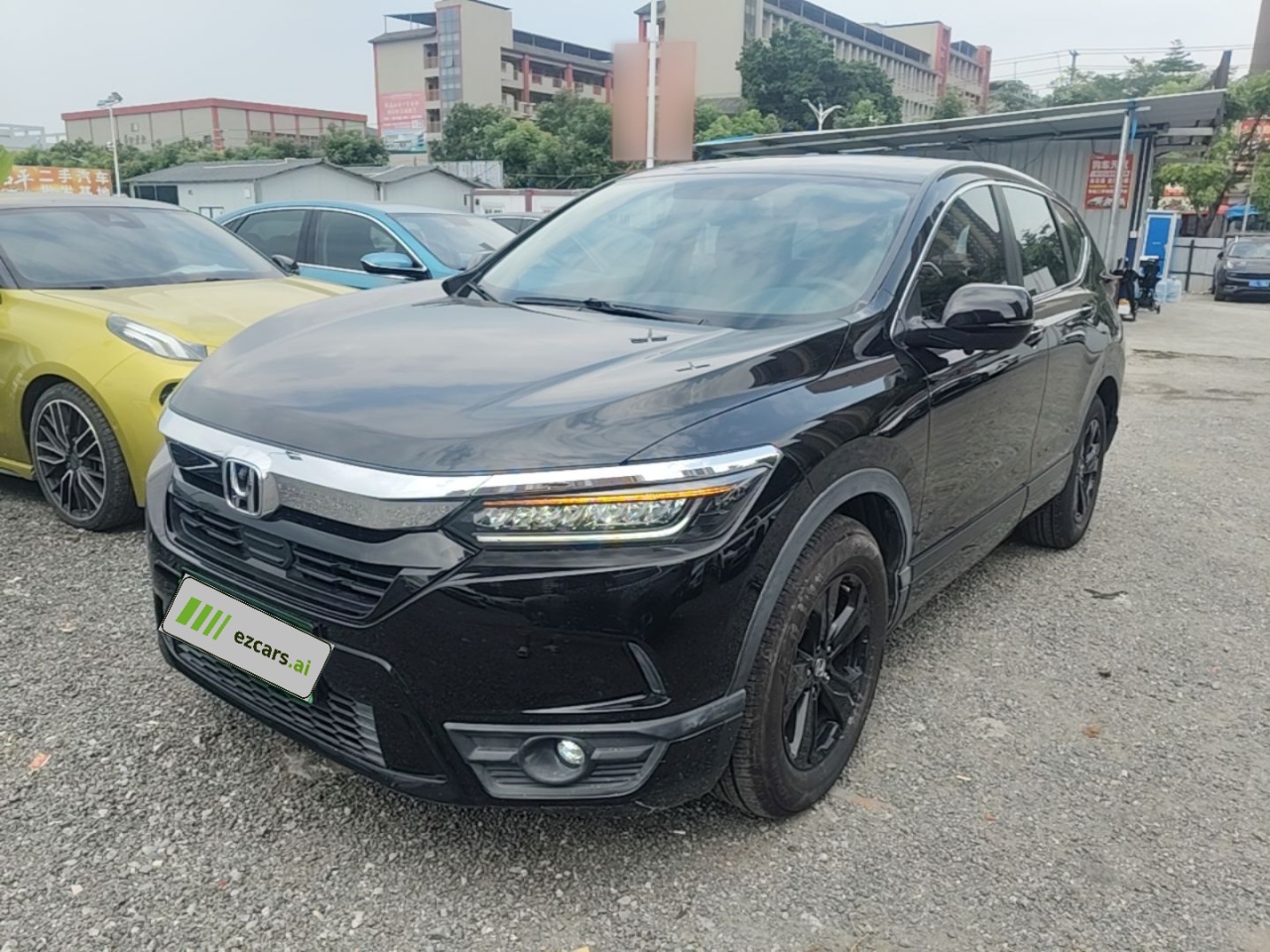 Breeze 2020 240TURBO CVT RWD Elite