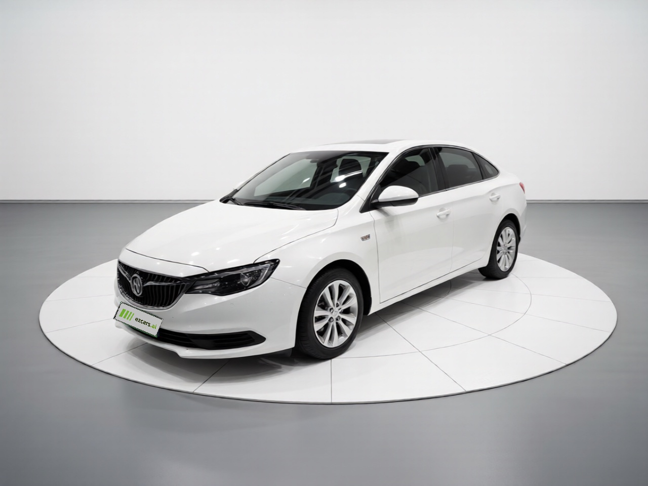 Excelle 2021 Facelift Classic 1.5L AT Elite