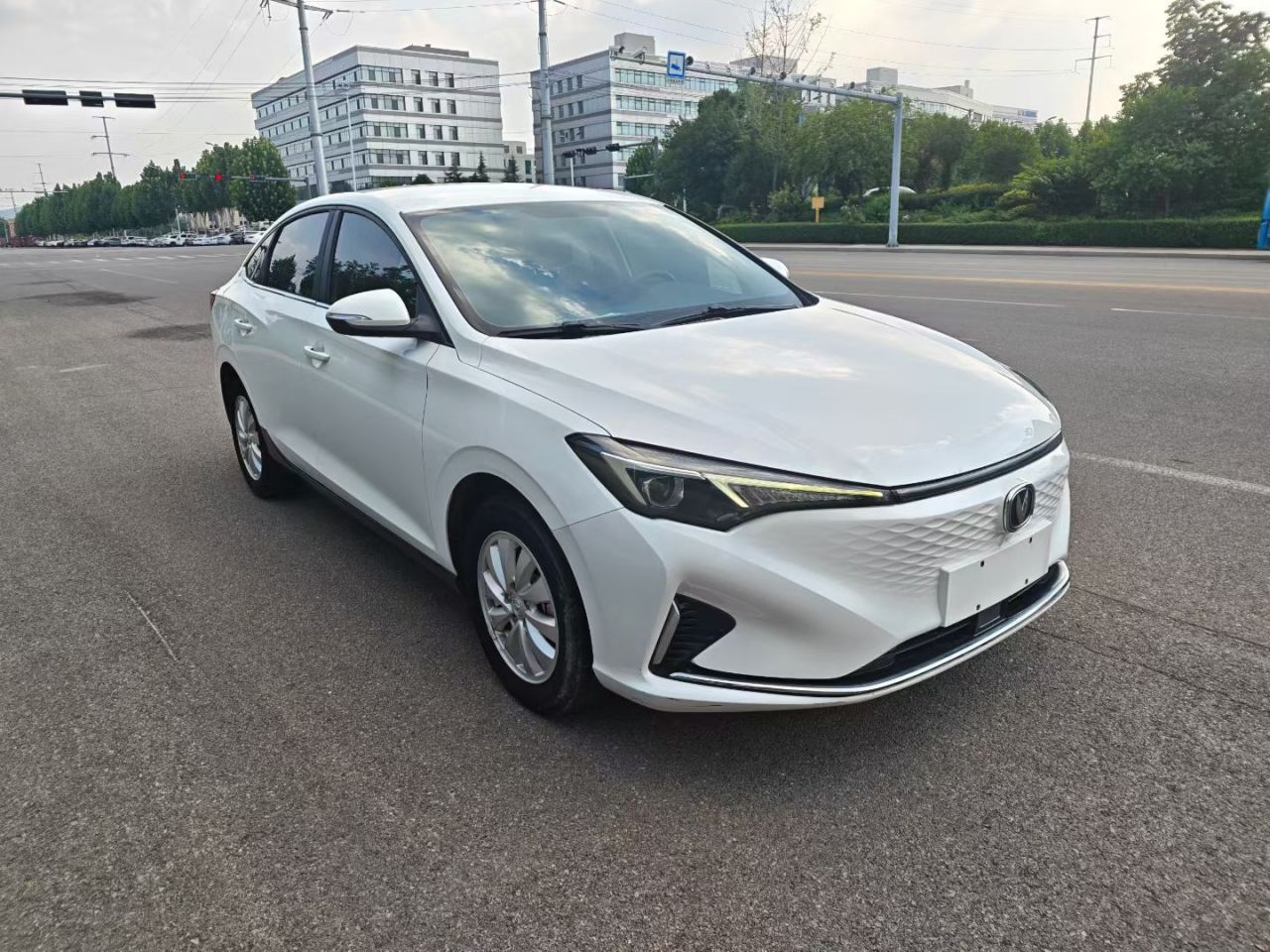 Eado EV 2022 EV460 LFP photo 5